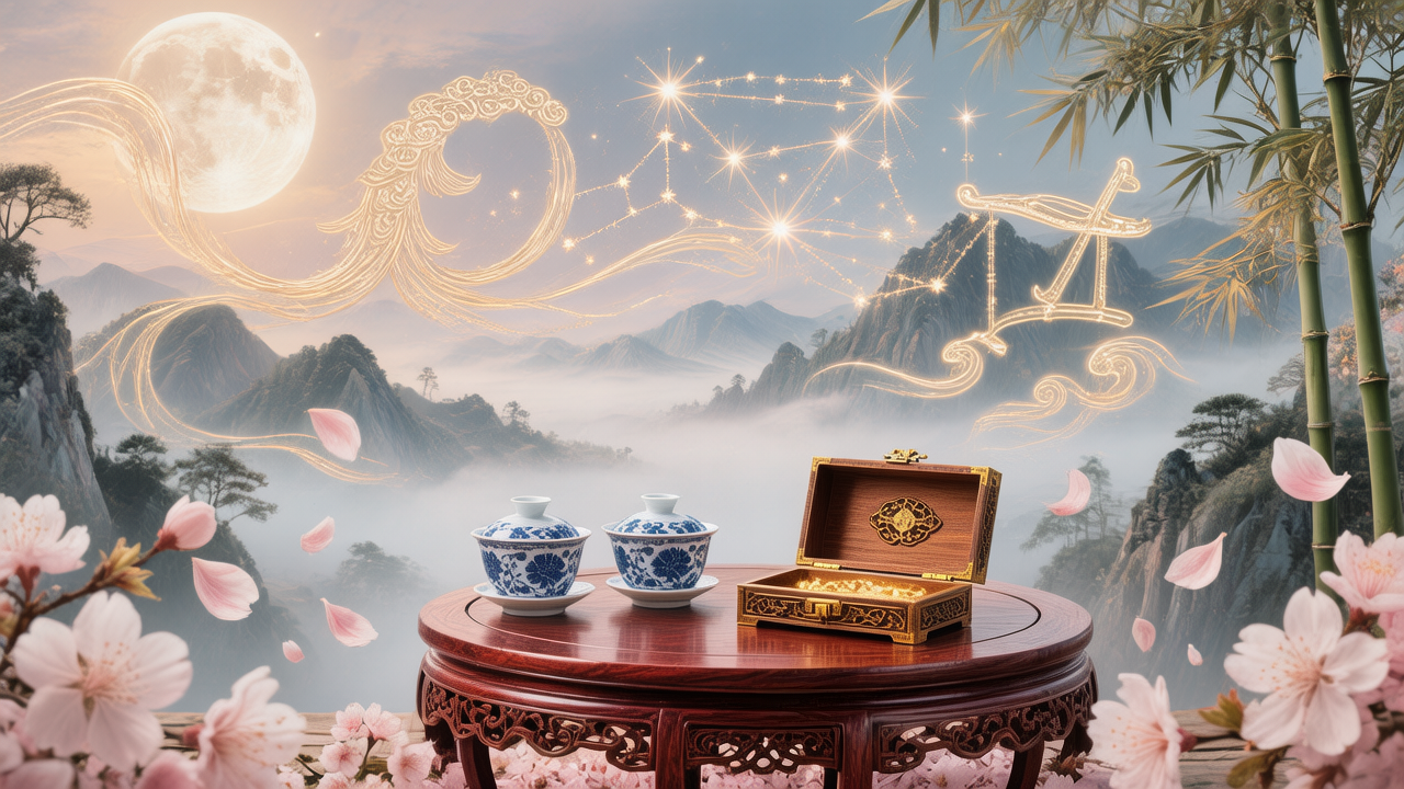 恋爱中浪漫天赋拉满的星座_最会制造惊喜的有哪些