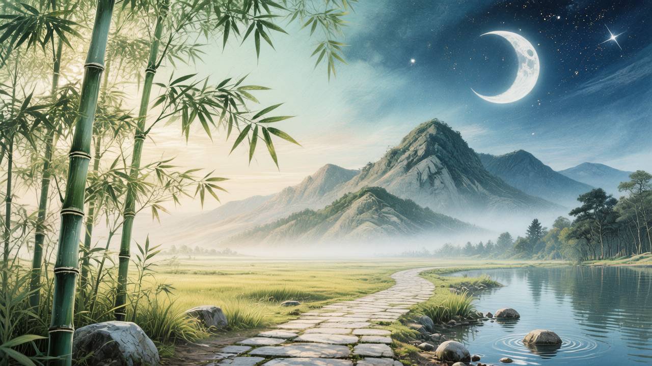 白天出生和晚上出生的人_命理上有什么不一样