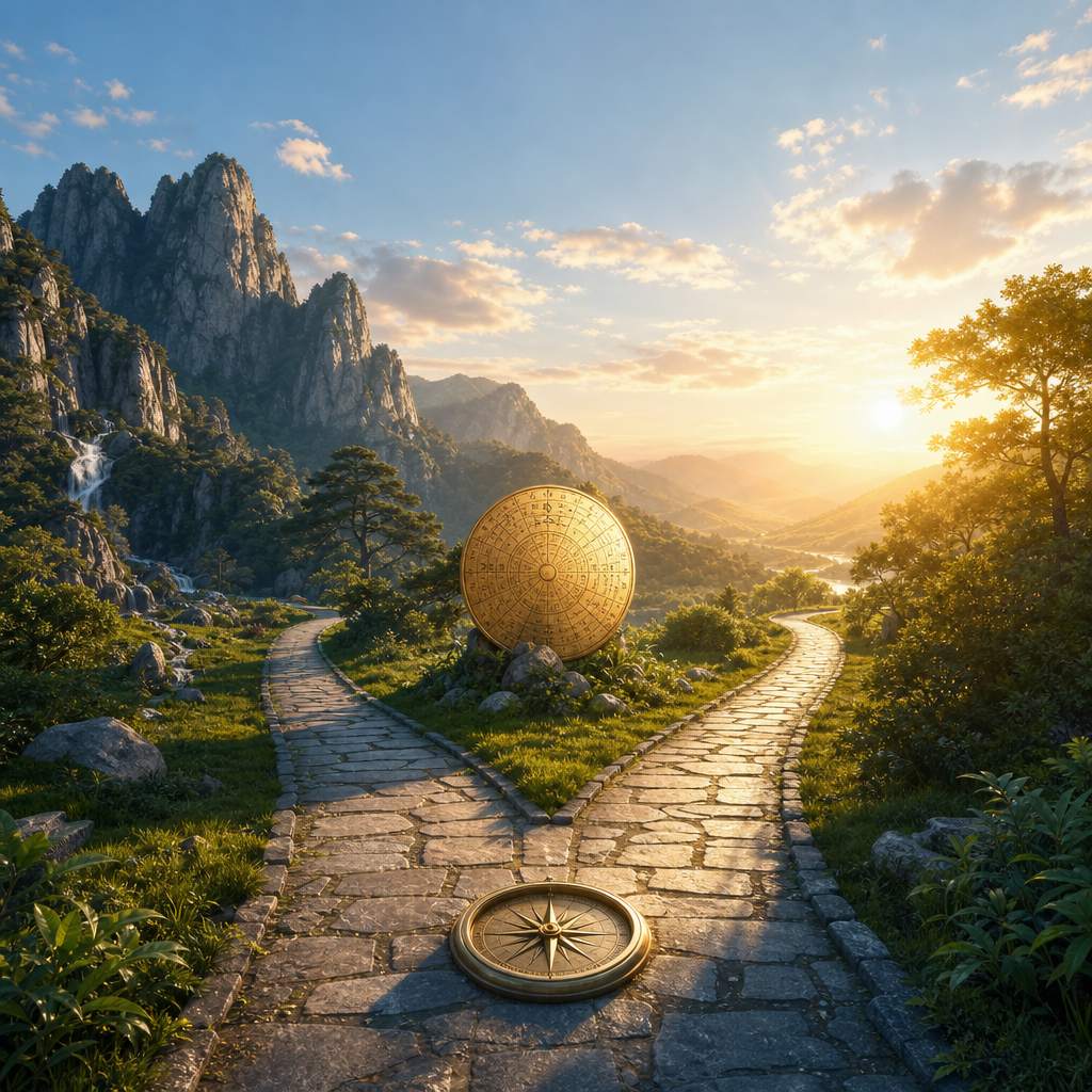 丁未月出生的人命运
