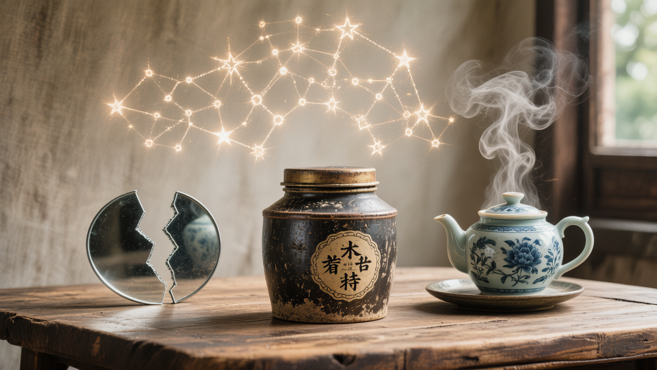 复合后更珍惜彼此的星座配对_破镜重圆天花板