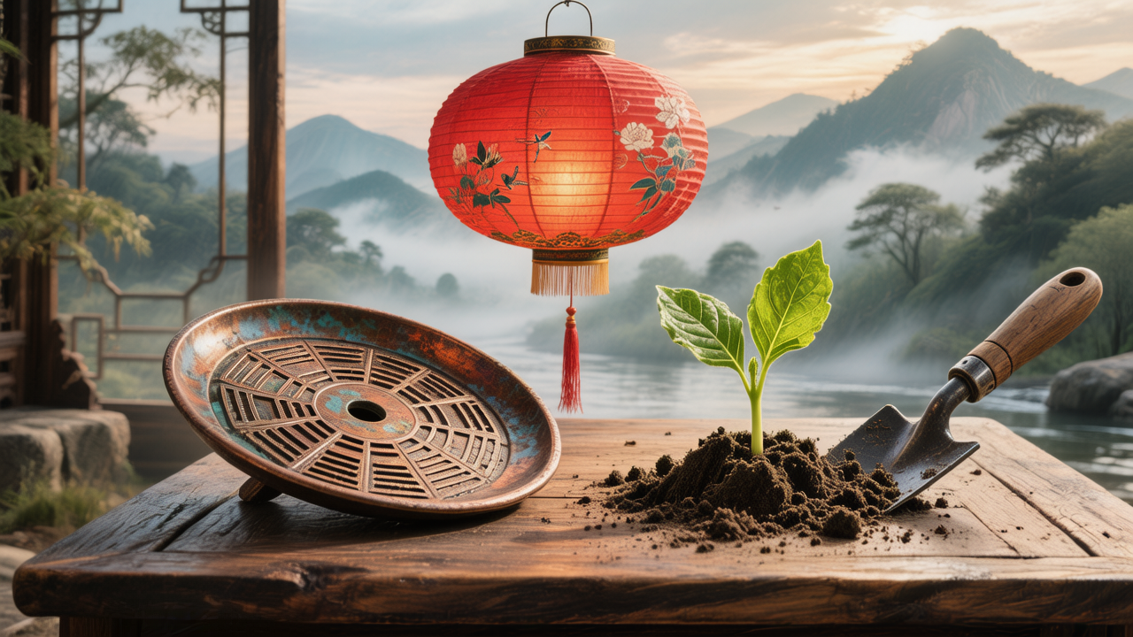 父母的命理情况_会影响到我自己的运势吗