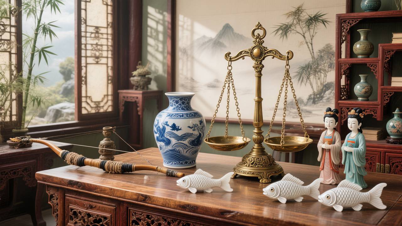 高情商救场天花板的星座_总能轻松化解尴尬