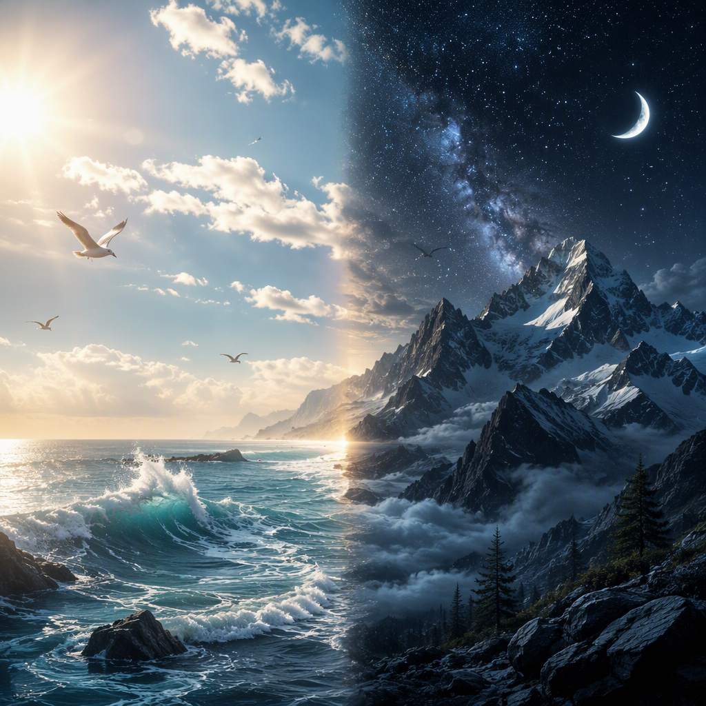 海王与金牛座有何不同