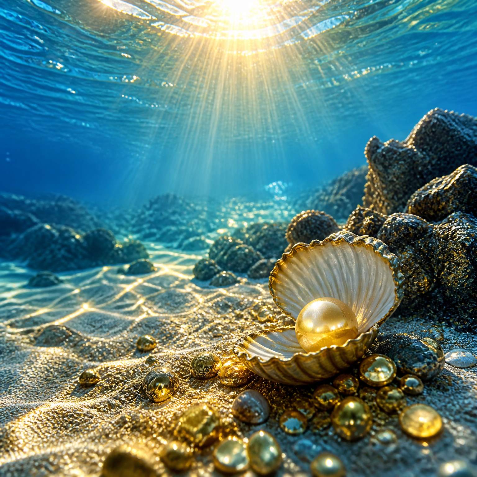 海中金命有何缺点 海中金命有何缺点