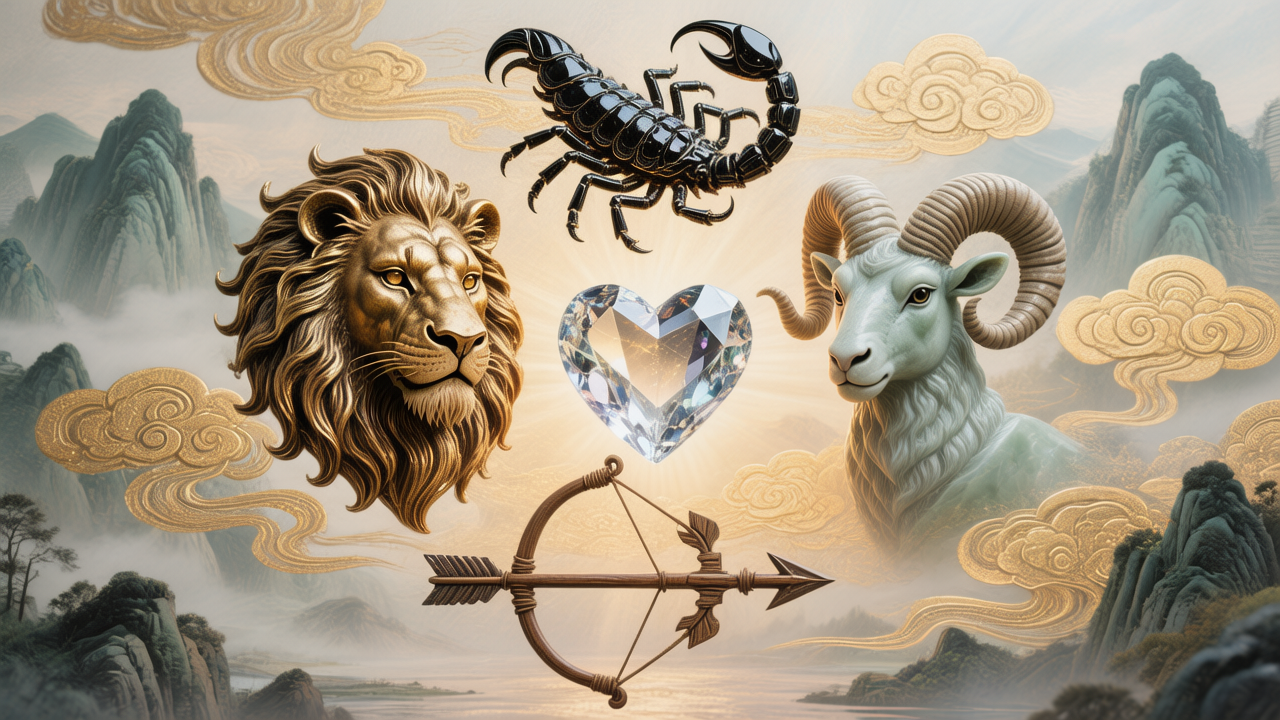 看似大大咧咧实则超护短的星座_护犊子天花板有哪些