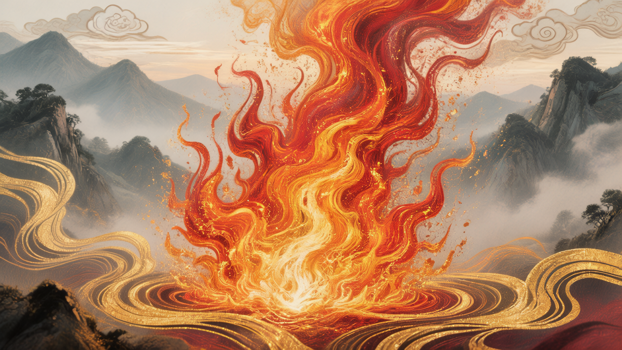 火象星座的恋爱雷区_哪些行为会让他们彻底下头