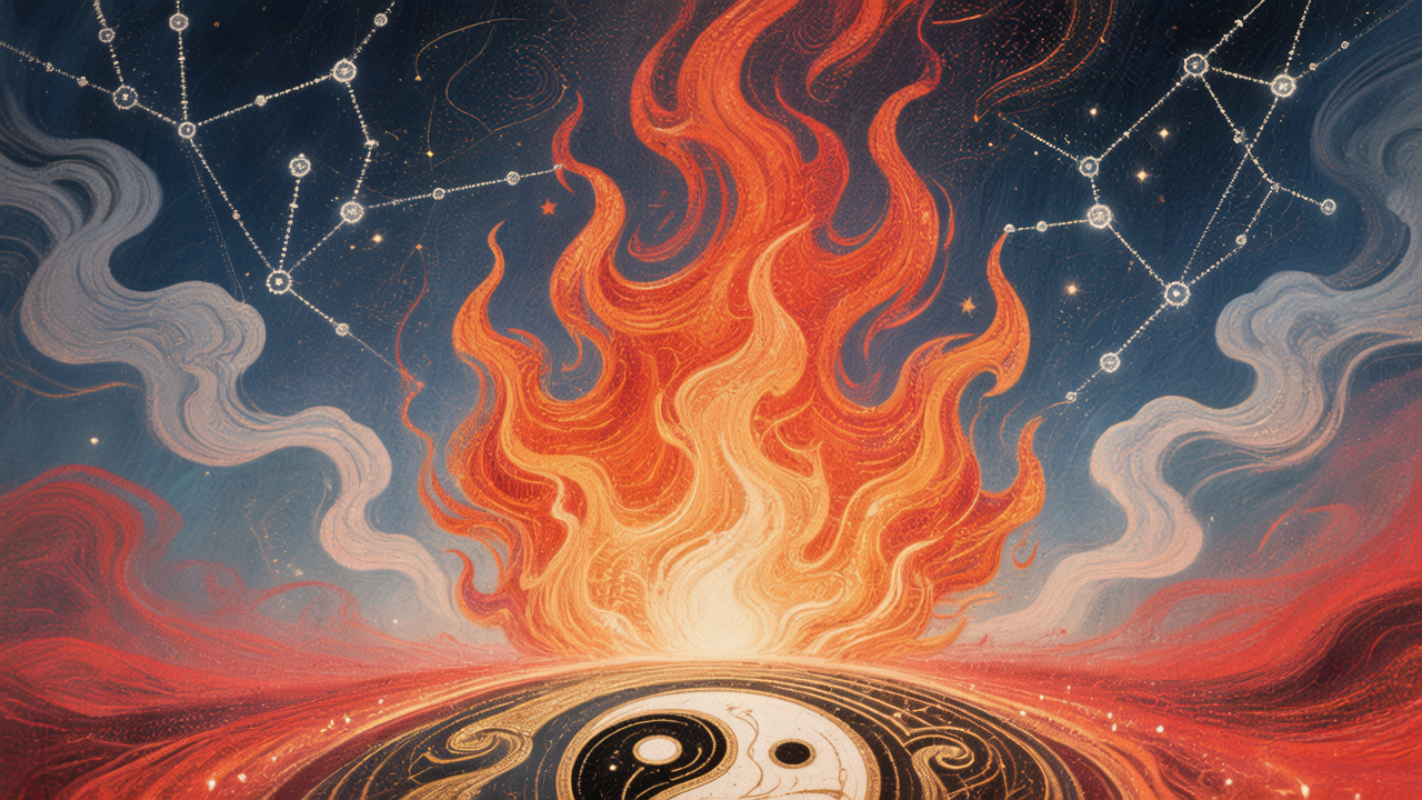 火象星座的恋爱雷区_哪些事会让他们瞬间下头