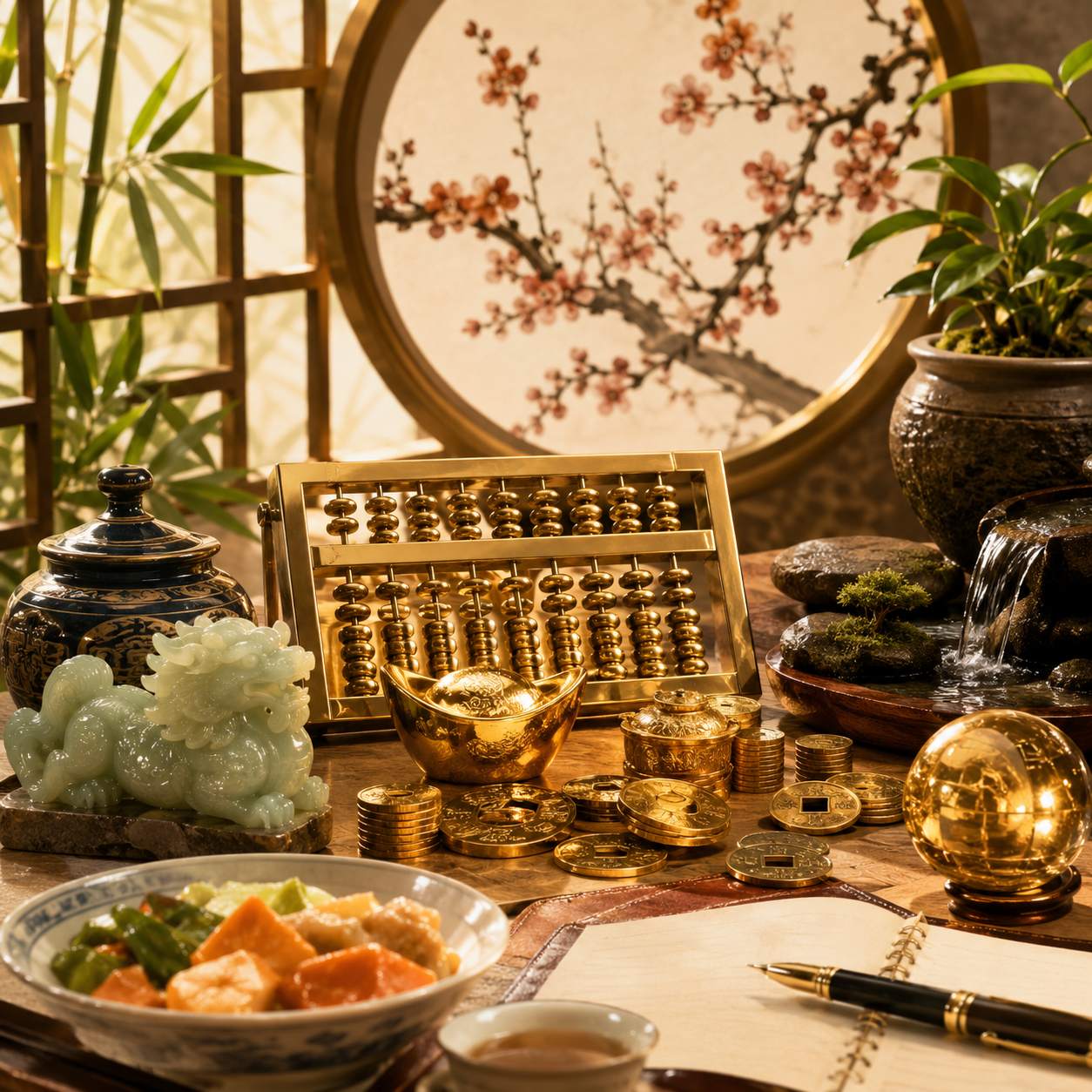 胡子在命理中的含义