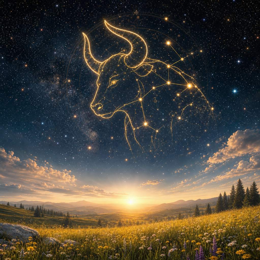 金牛座真是最牛星座吗 金牛座真是最牛星座吗