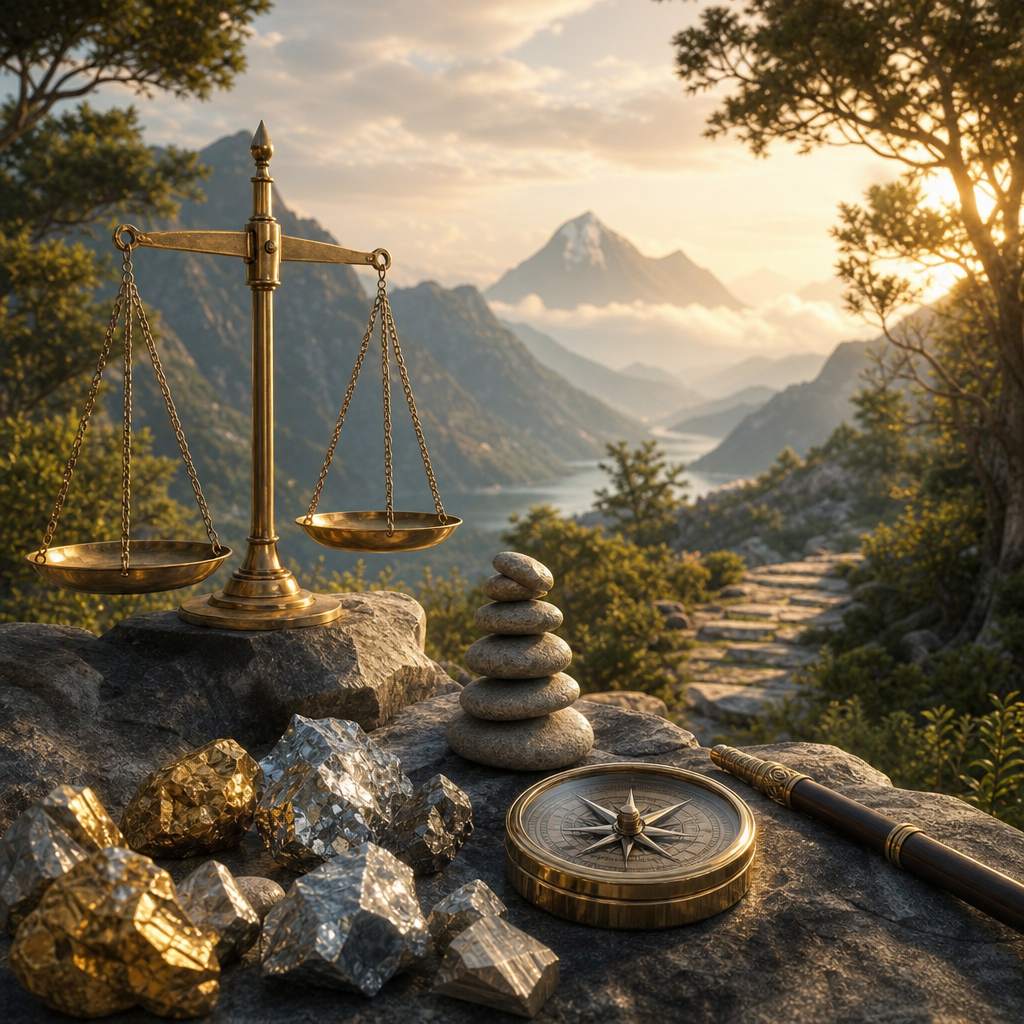 金在命格中的含义
