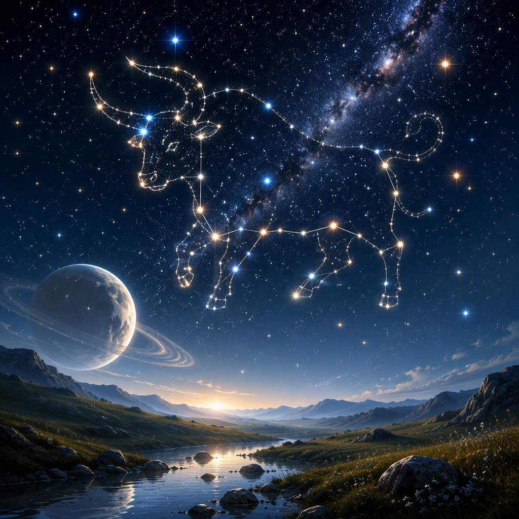 金牛座是最高星座吗