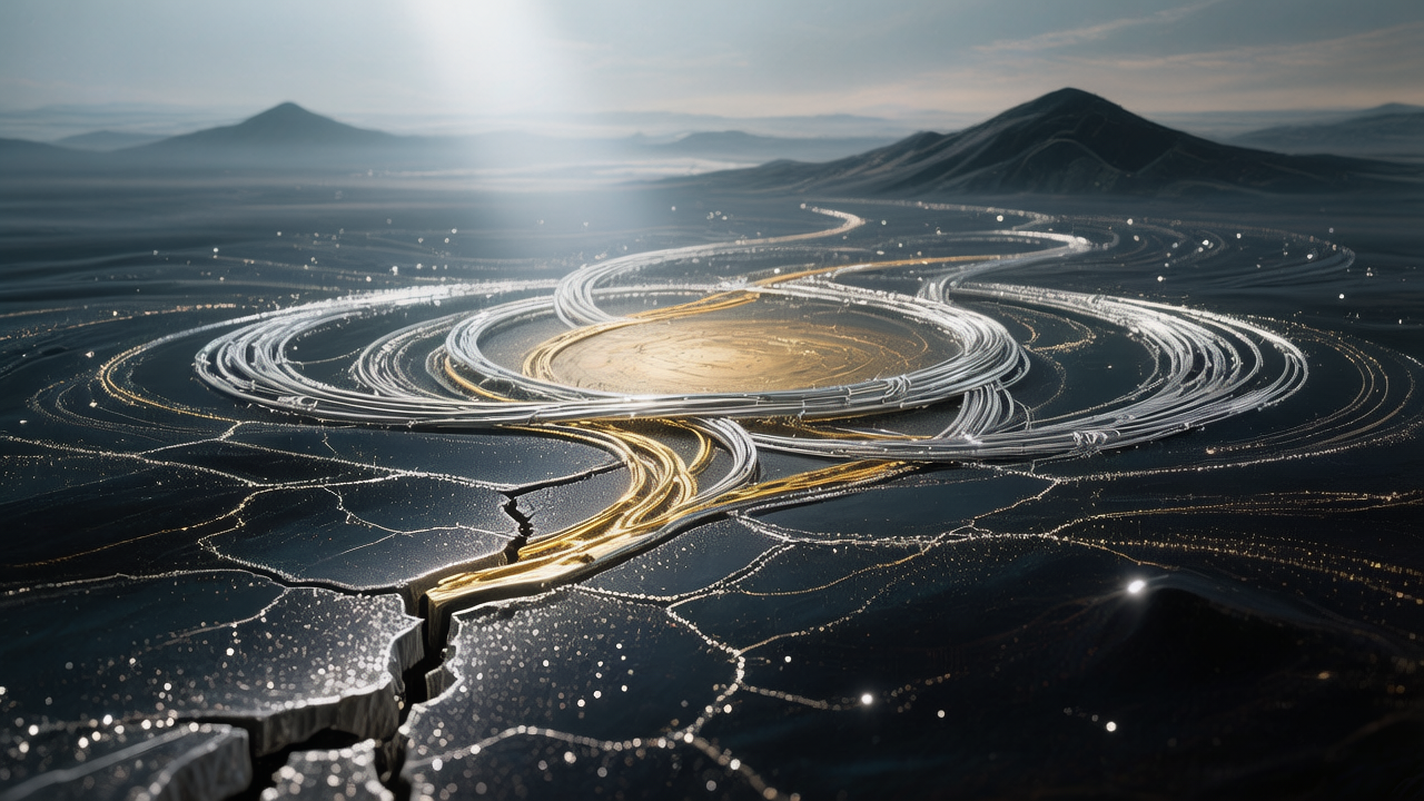 星盘里的凯龙星_藏着你人生的创伤与治愈密码 星盘里的凯龙星_藏着你人生的创伤与治愈密码