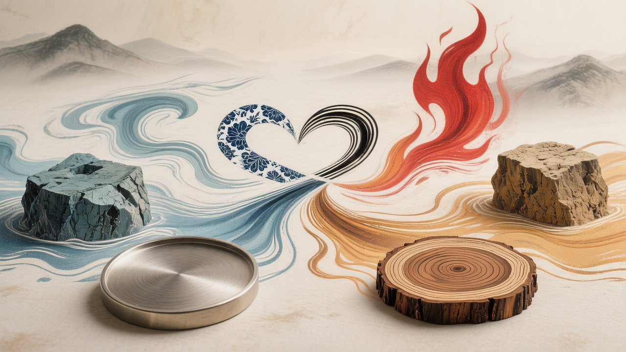 跨国恋的情侣_看配对命理有什么要额外注意的