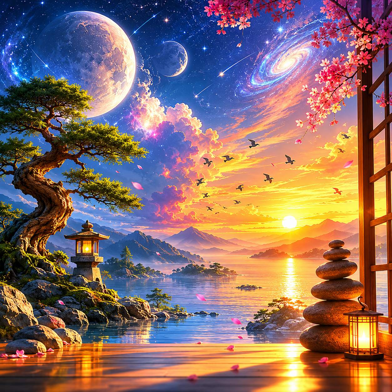 命带空劫星有何寓意