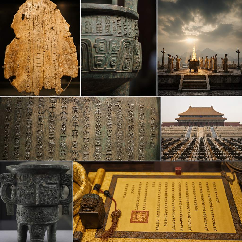 命的古义是什么