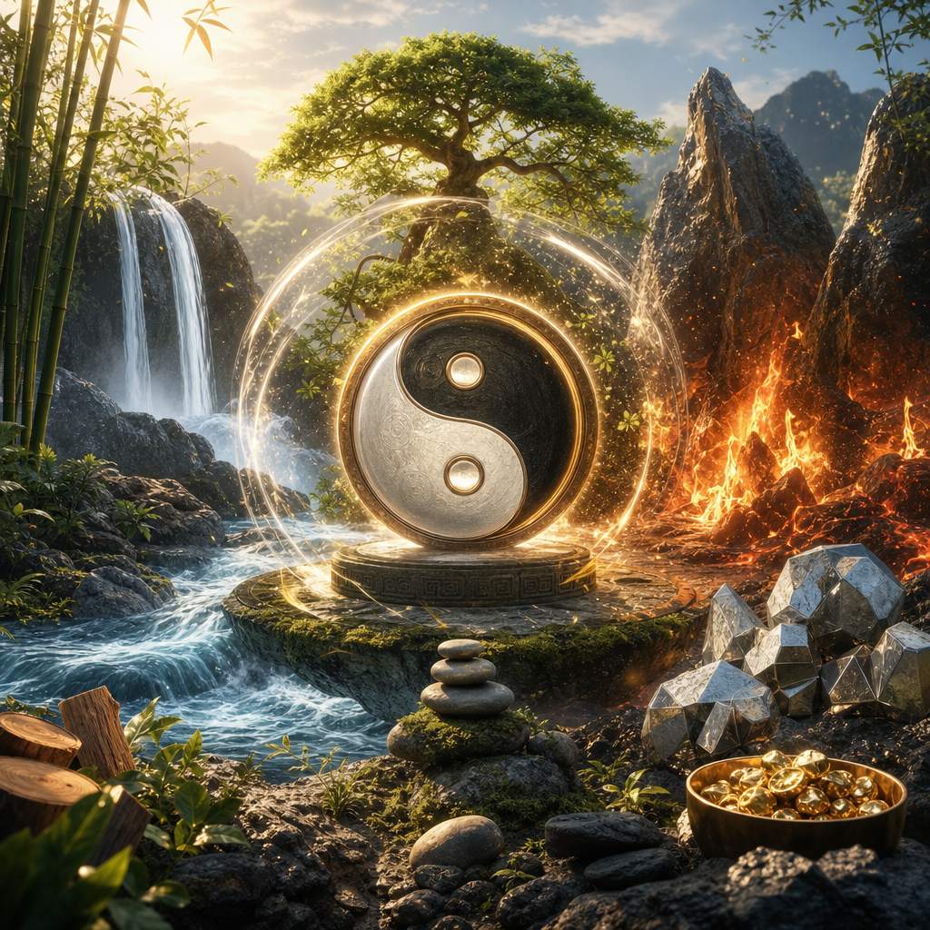 命里藏财却难守是啥命 命里藏财却难守是啥命