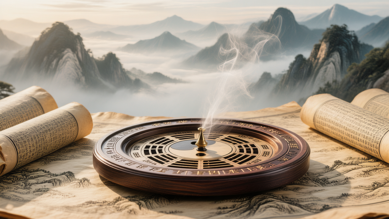 海外出生的人_命理分析的核心校正逻辑是什么