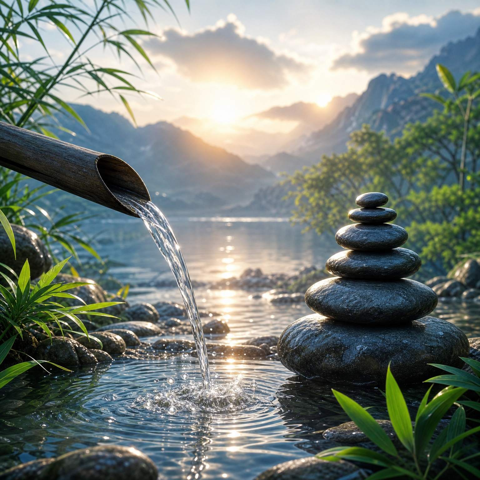 命里缺水有何影响