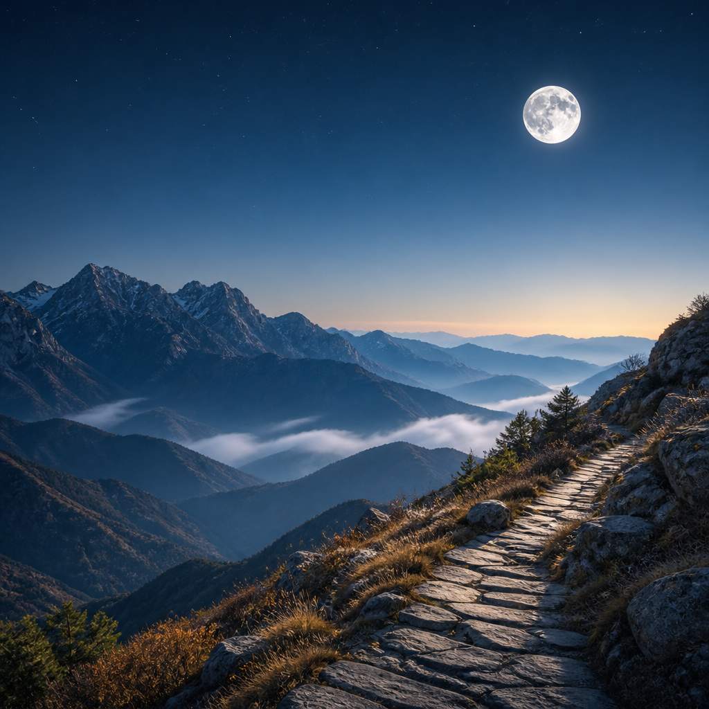 命若琴弦_史铁生的故事