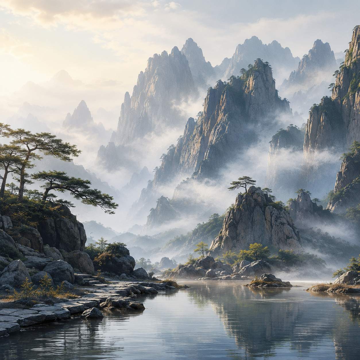 什么命格适合修道呢