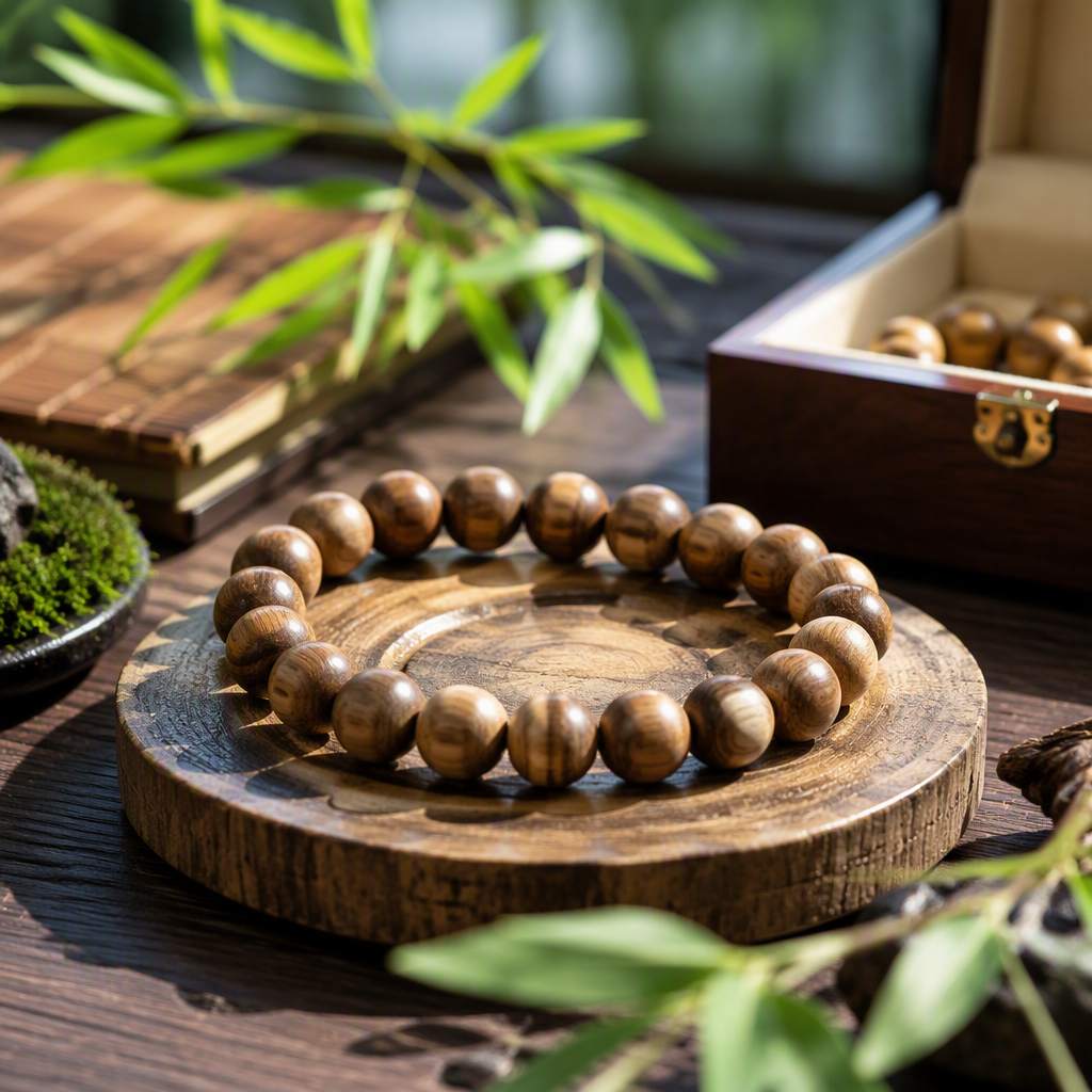 木命人适合戴啥首饰
