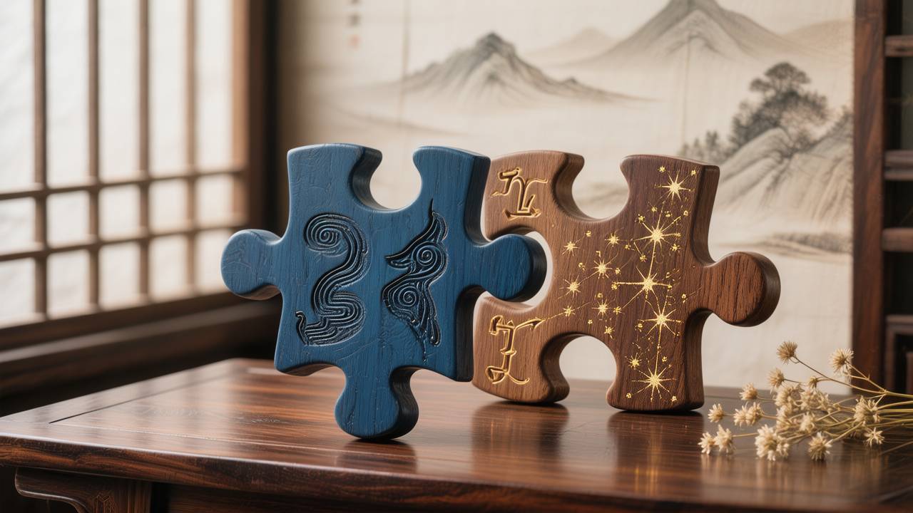 年下恋最适配的星座组合_姐弟恋甜度拉满的_CP_有哪些