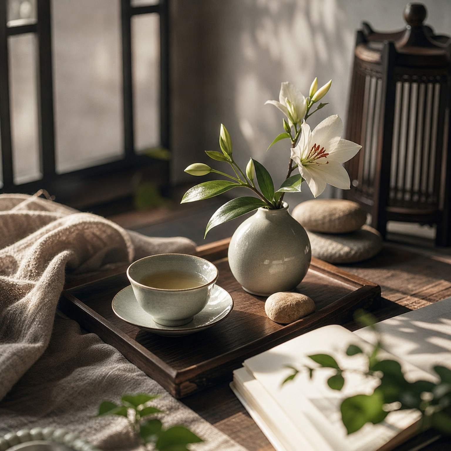 女人富贵命是啥
