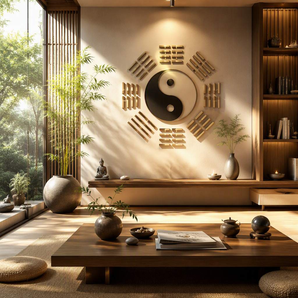 学命卦有啥益处