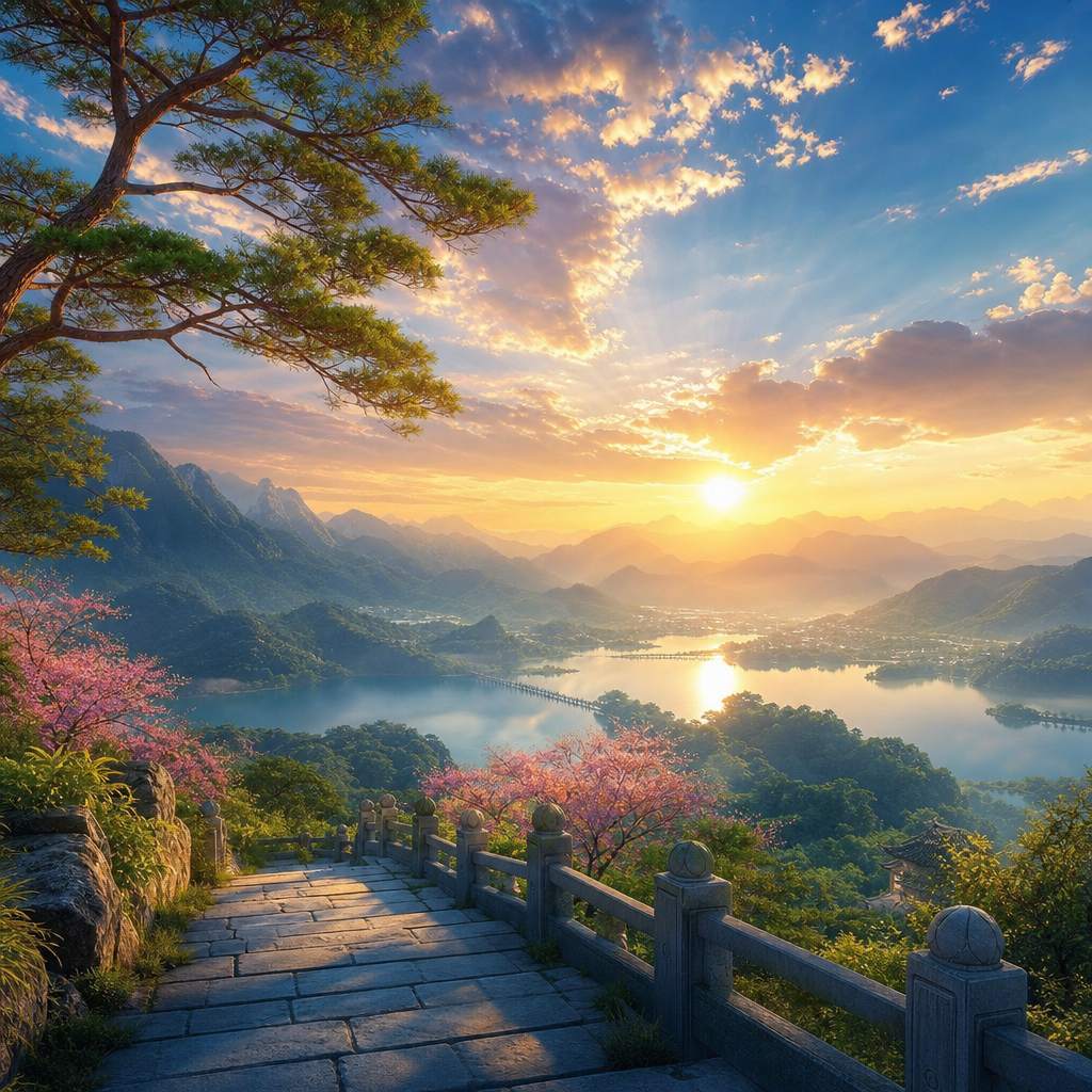 命格全吉星有何寓意
