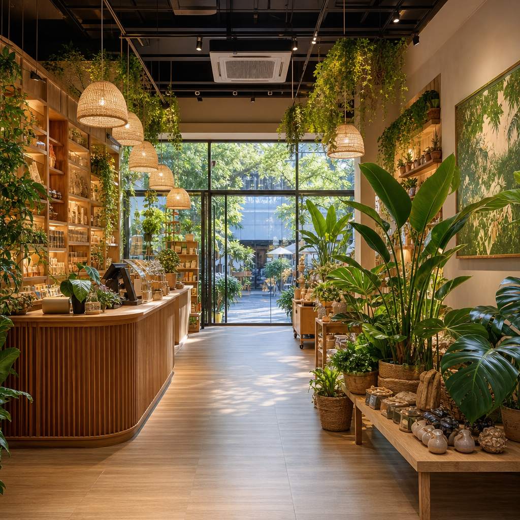 木命开店选啥方位好