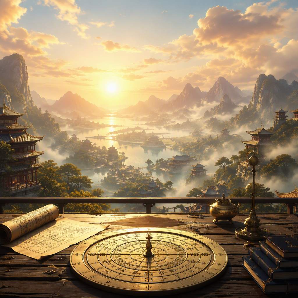 命格中的成就神是什么
