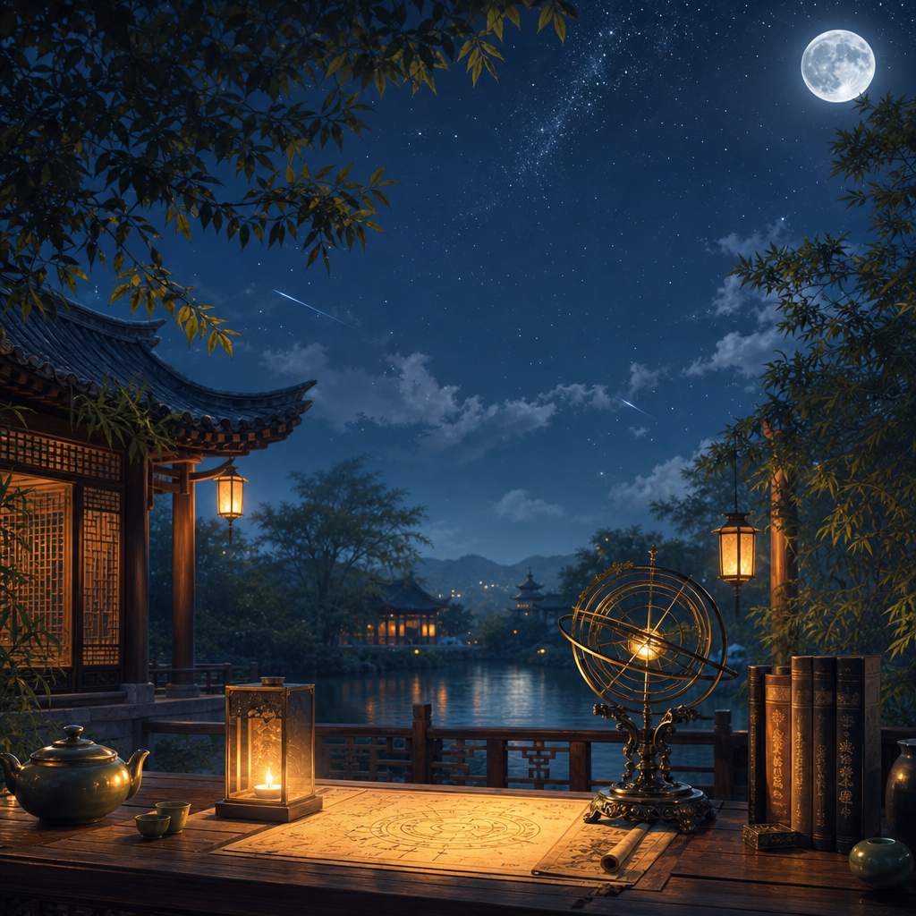 点亮命星的作用是啥