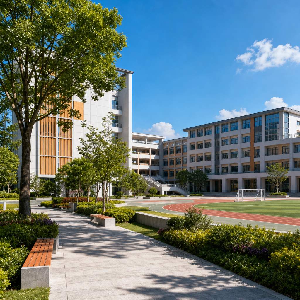 邵逸夫学校为何更名 邵逸夫学校为何更名