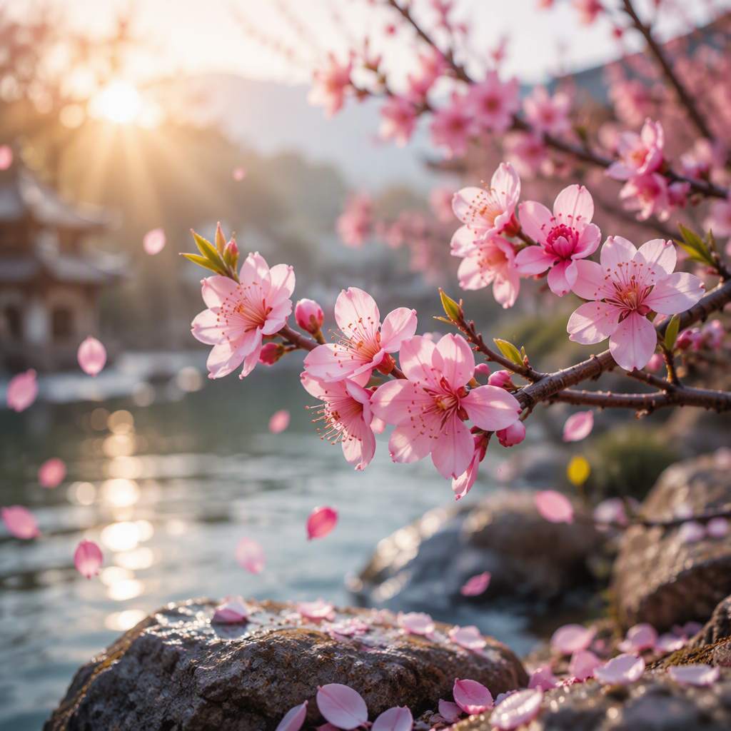 桃花太旺命为何不佳