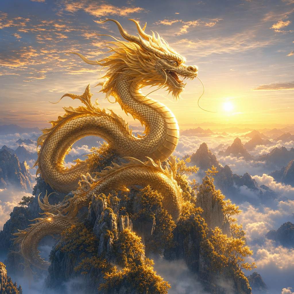 生肖龙哪月命好 生肖龙哪月命好