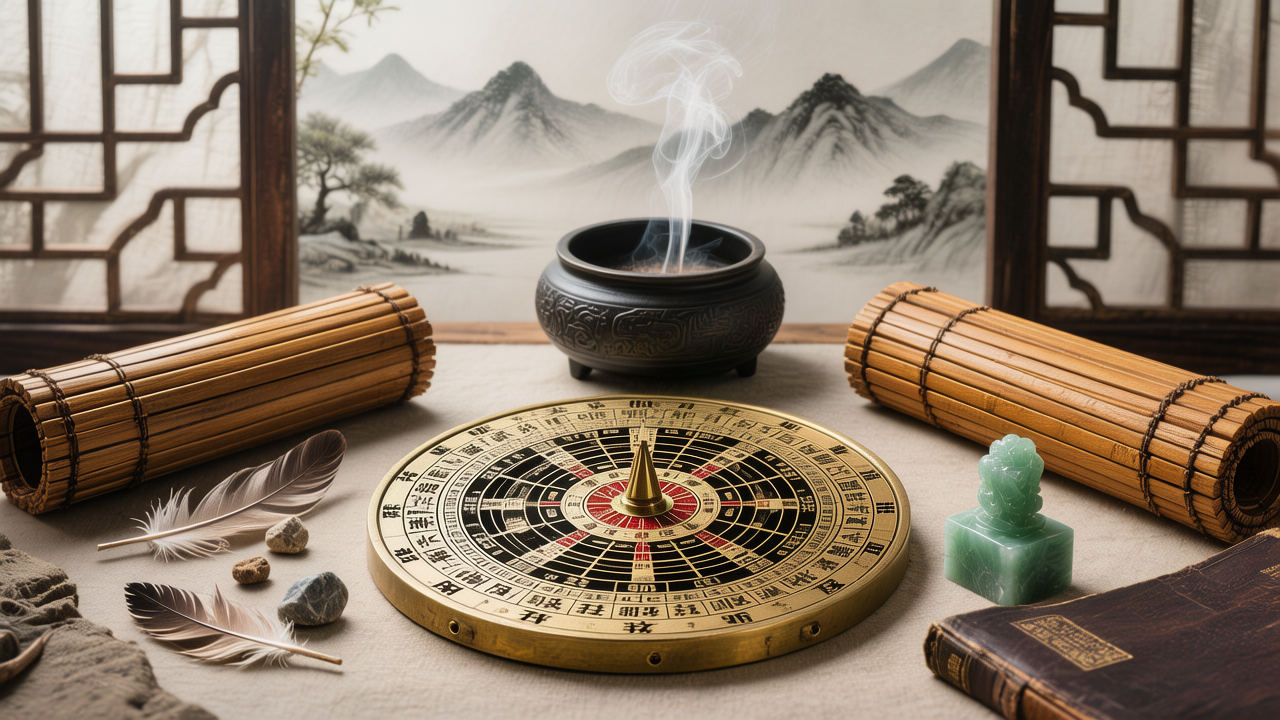 鸡毛蒜皮的小事都用奇门测算_会不会越算越不准 鸡毛蒜皮的小事都用奇门测算_会不会越算越不准