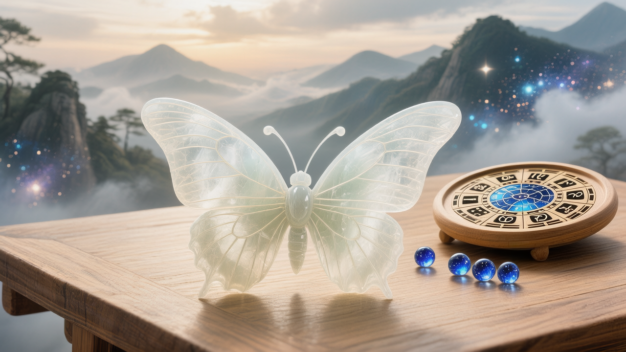 闪婚最适配的星座组合_一眼定终身的_CP_有哪些