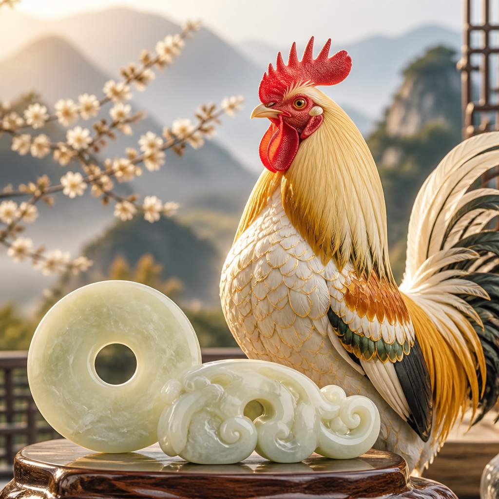 属鸡起名玉恒合适吗 属鸡起名玉恒合适吗