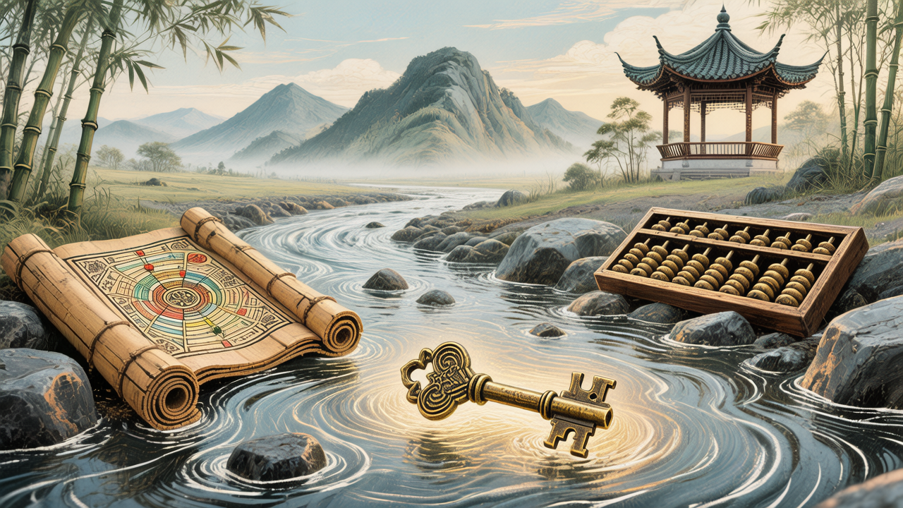 水逆期间_真的不适合签合同_做重大决定吗