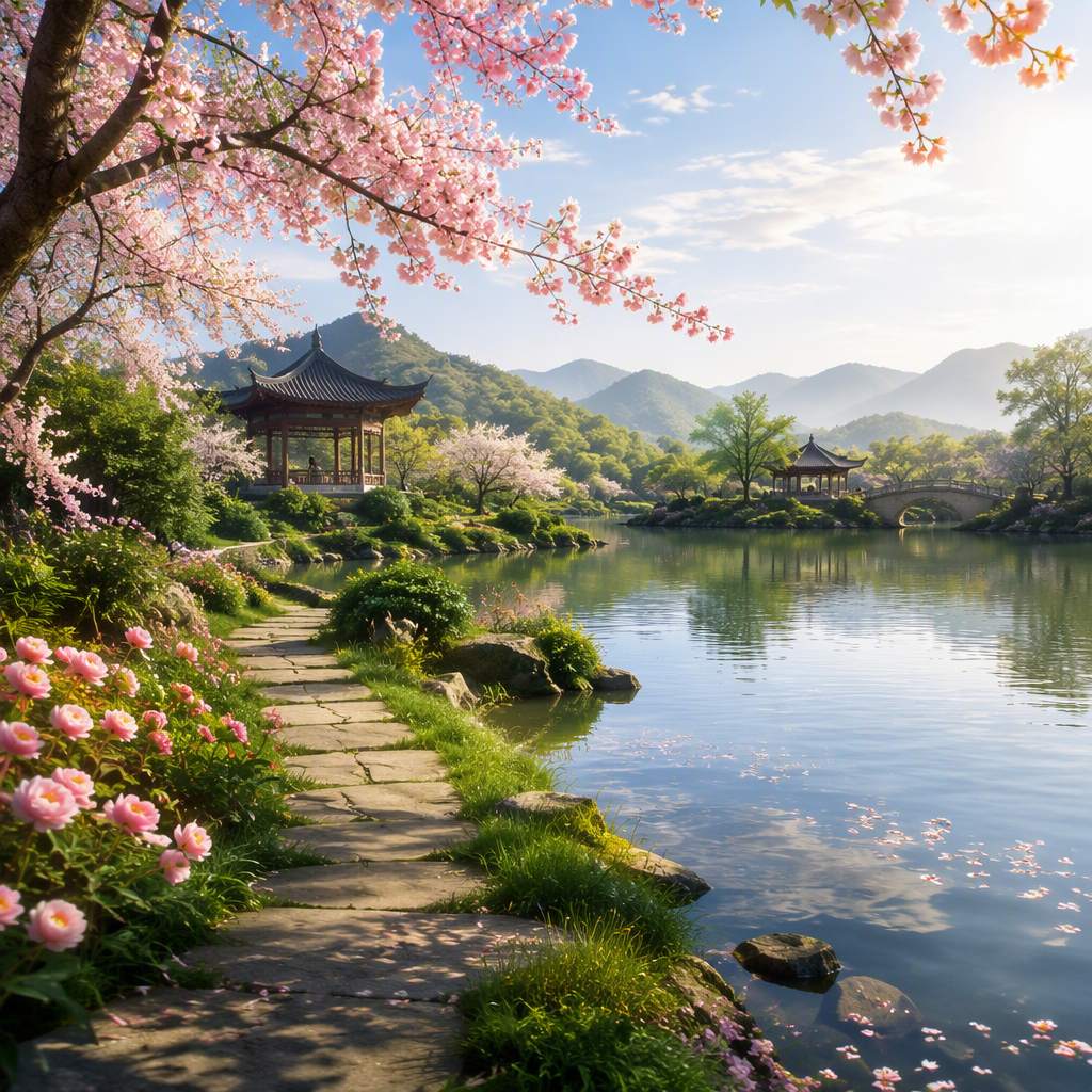 为何命犯桃花