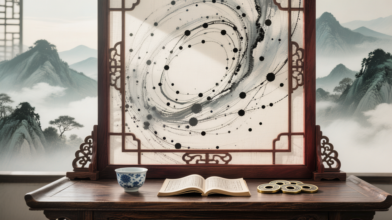 星盘里的第二宫_怎么解锁你的专属财运核心密码 星盘里的第二宫_怎么解锁你的专属财运核心密码