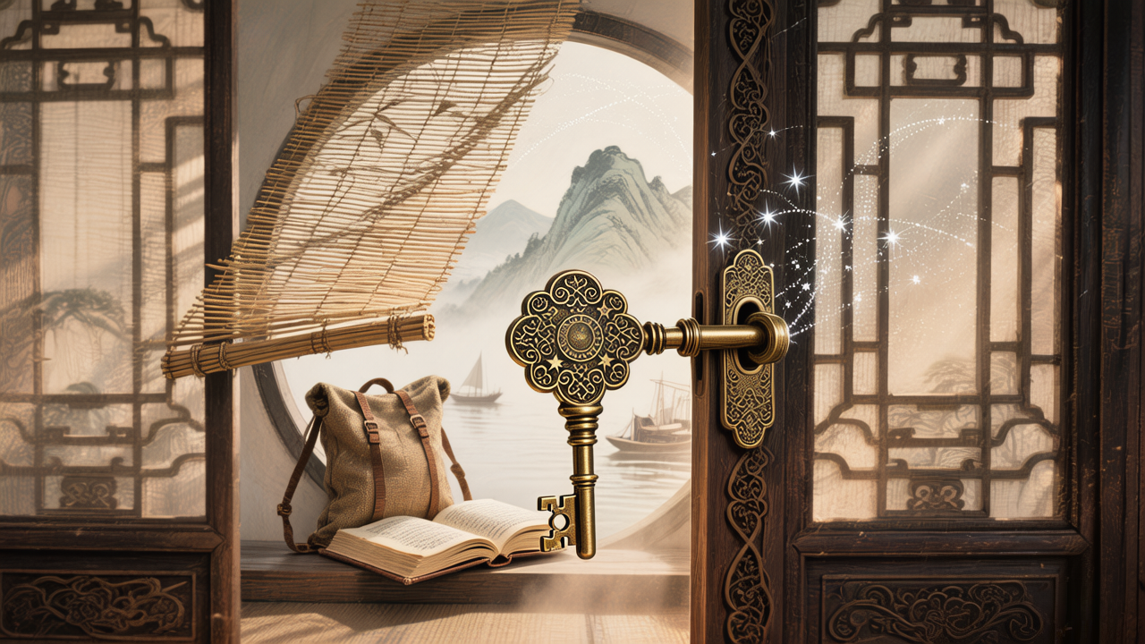 星盘里的第九宫_解锁学业深造与远行的好运密码 星盘里的第九宫_解锁学业深造与远行的好运密码