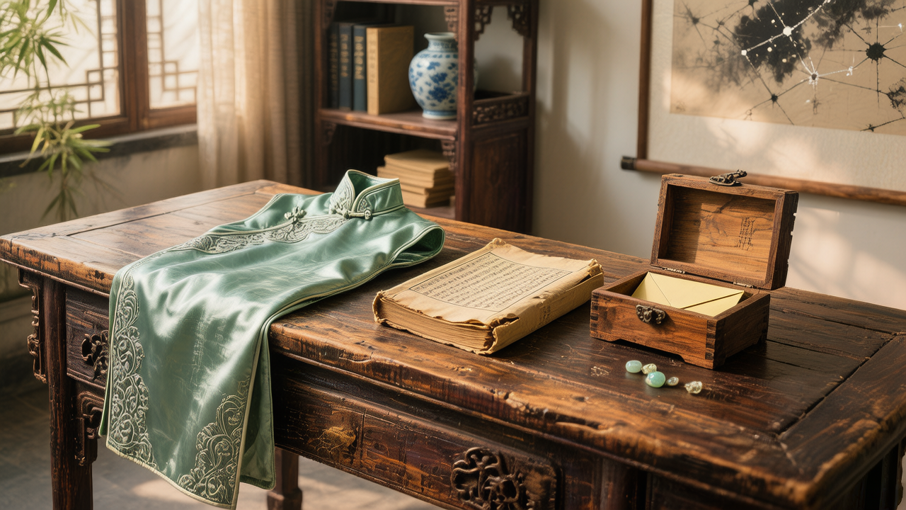 星盘里的金星落位_怎么找到你的审美天赋与恋爱风格