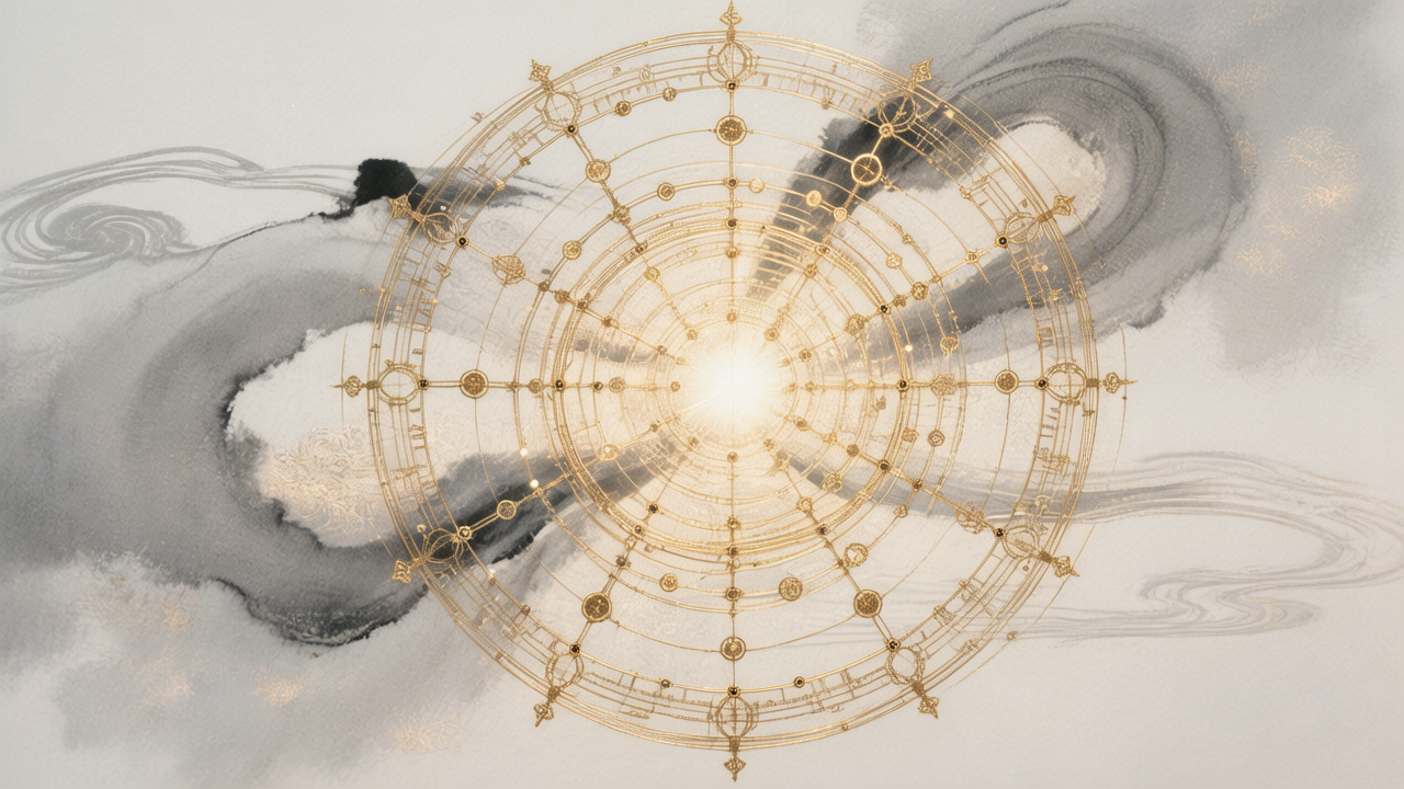 怎么通过星盘_判断你和另一半的灵魂契合度