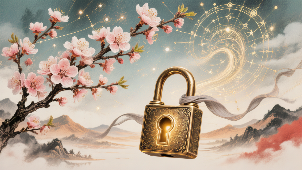 星盘里的第五宫_怎么解锁你的桃花运与恋爱天赋 星盘里的第五宫_怎么解锁你的桃花运与恋爱天赋