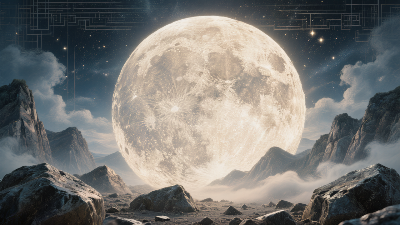 星盘里的月亮落宫_怎么治愈你内心的情感软肋 星盘里的月亮落宫_怎么治愈你内心的情感软肋