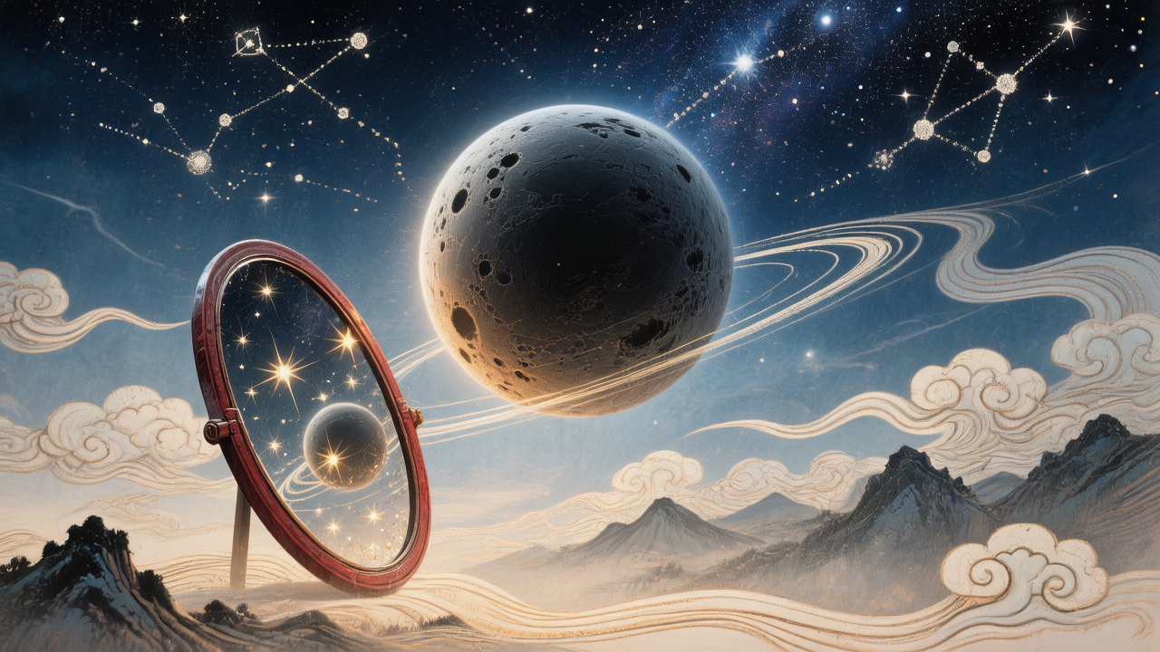 星盘里的逆行行星_会给性格带来哪些特殊影响 星盘里的逆行行星_会给性格带来哪些特殊影响