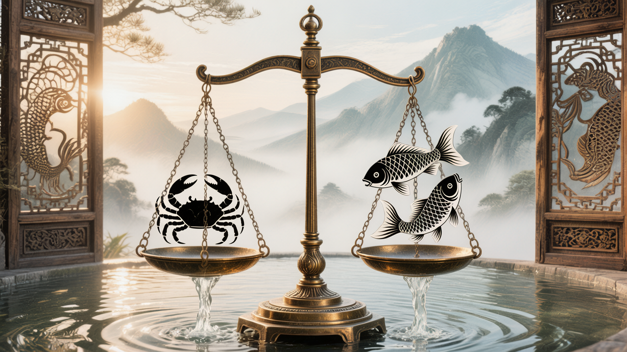 天生共情力过剩的星座_总忍不住委屈自己的有哪些