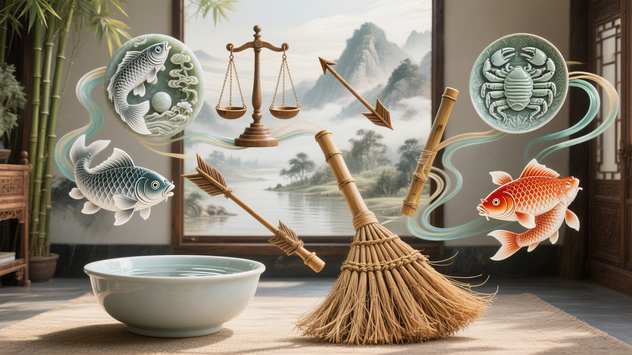 最会化解尴尬的星座_高情商救场天花板有哪些