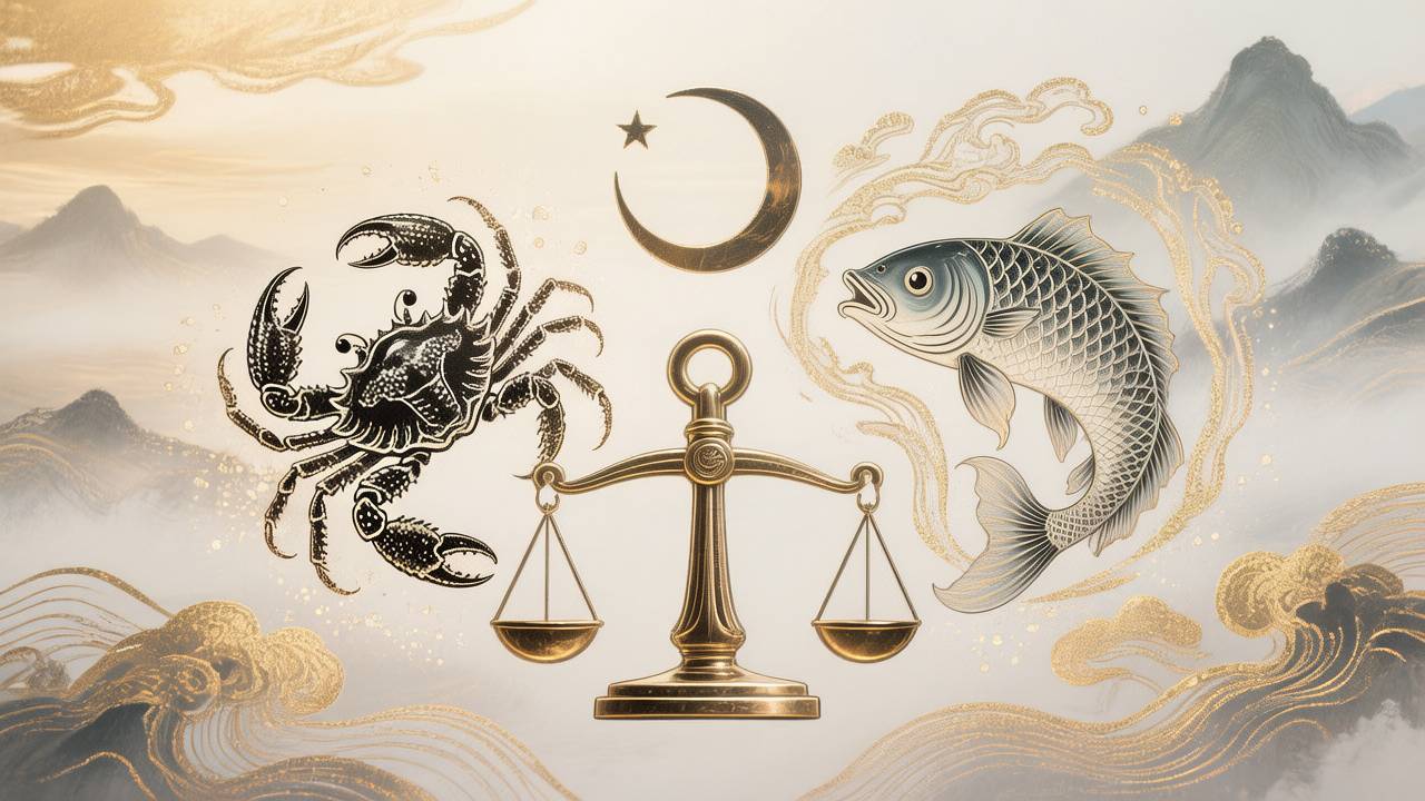 看似清醒实则恋爱脑的星座_一谈恋爱就降智的有哪些